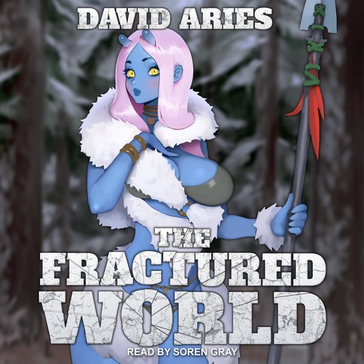 The Fractured World, David Aries