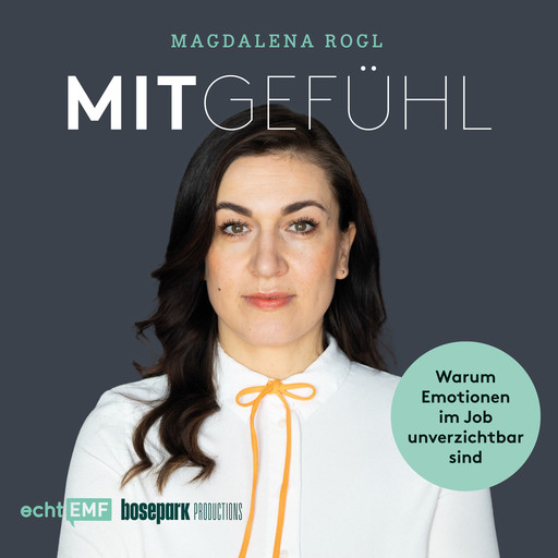 MitGefühl, Magdalena Rogl