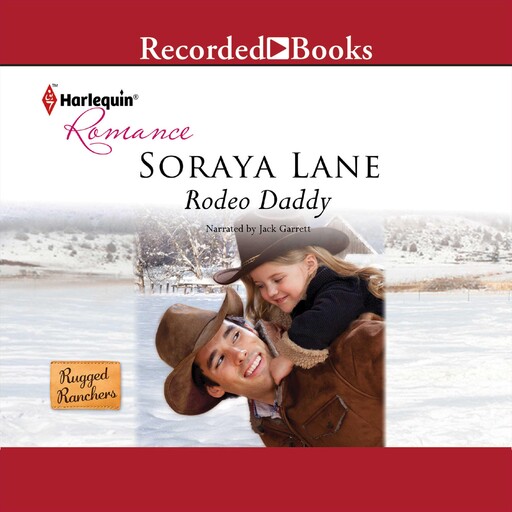Rodeo Daddy, Soraya Lane