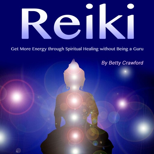 Reiki, Betty Crawford