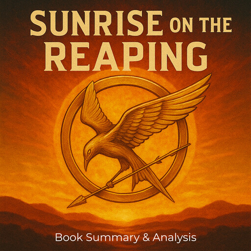 Book summary & analysis of Sunrise on the Reaping by Suzanne Collins, Briefly Summaries