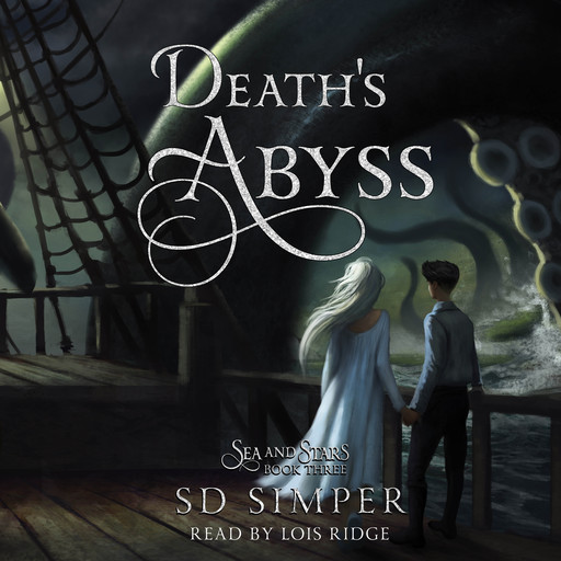 Death's Abyss, S.D. Simper