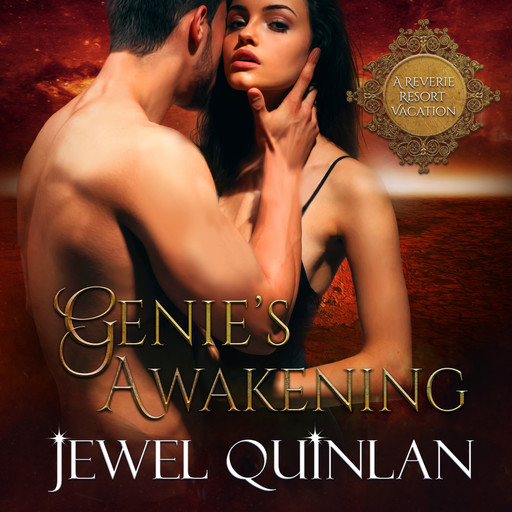 Genie's Awakening, Jewel Quinlan