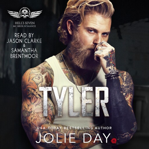 TYLER, Jolie Day