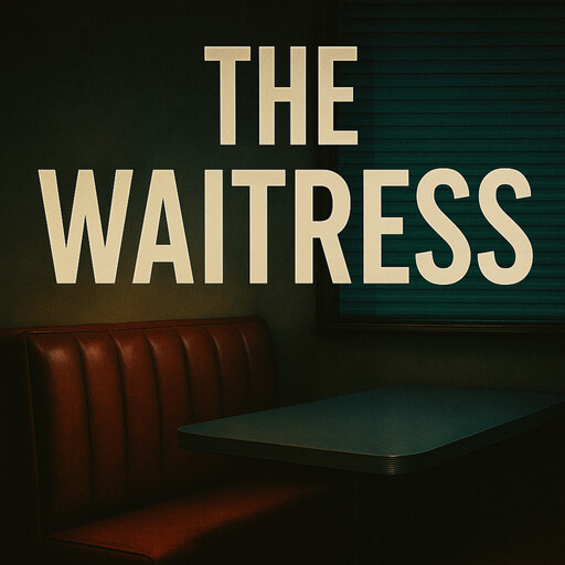 Book summary & analysis of The Waitress by K.L. Slater, Briefly Summaries