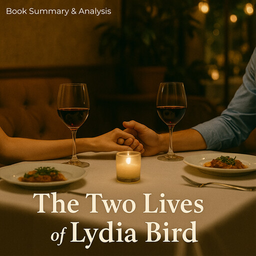 The Two Lives of Lydia Bird: Book Summary & Analysis, Ava Cross