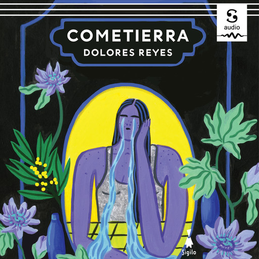 Cometierra, Dolores Reyes