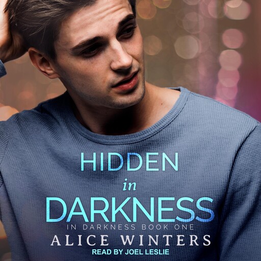 Hidden In Darkness, Alice Winters