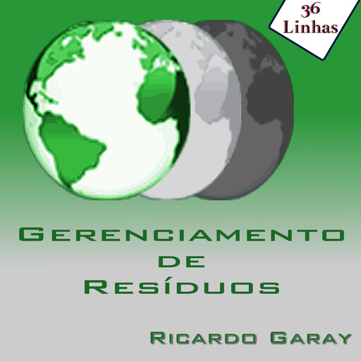 Gerenciamento de Resíduos, Ricardo Garay