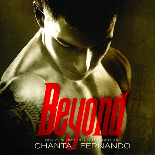 Beyond, Chantal Fernando