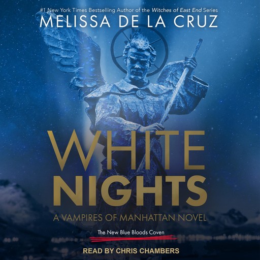 White Nights, Melissa de la Cruz
