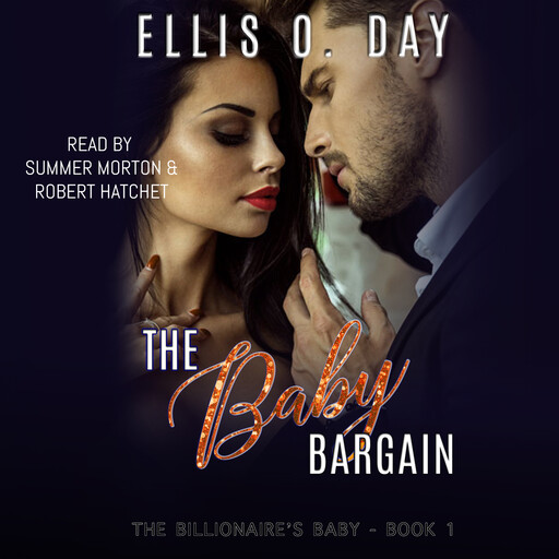 The Baby Bargain, Ellis O. Day
