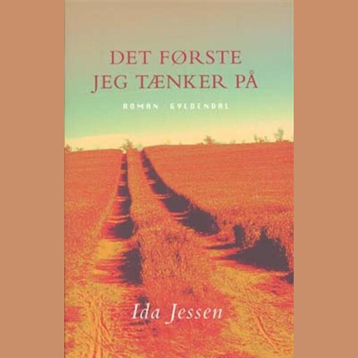 Det første jeg tænker på, Ida Jessen