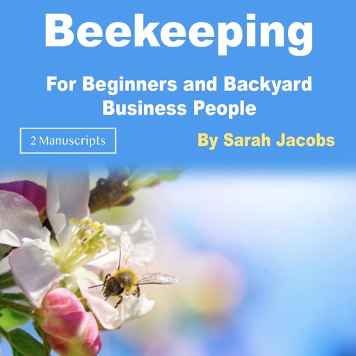 Beekeeping, Sarah Jacobs