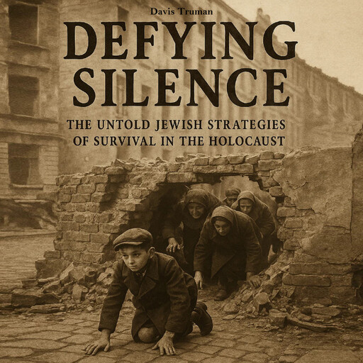 Defying Silence, Davis Truman