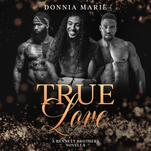 True Love, Donnia Marie