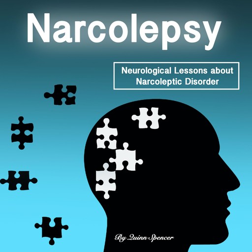 Narcolepsy, Spencer Quinn