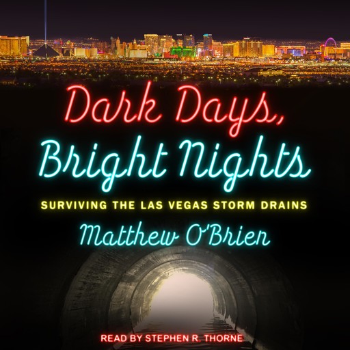 Dark Days, Bright Nights, Matthew O'Brien