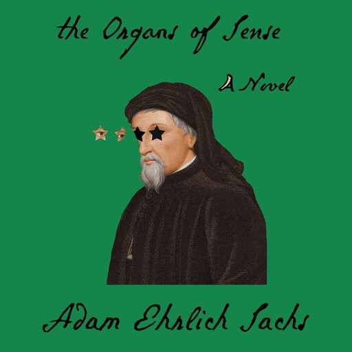 The Organs of Sense, Adam Ehrlich Sachs