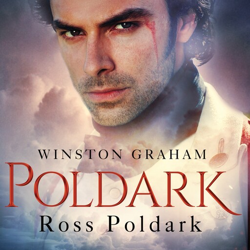 Ross Poldark, Winston Graham