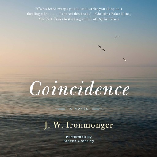 Coincidence, J.W. Ironmonger