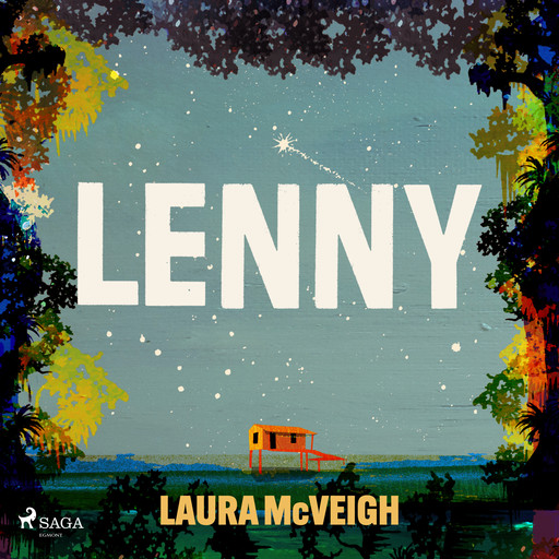 Lenny, Laura McVeigh