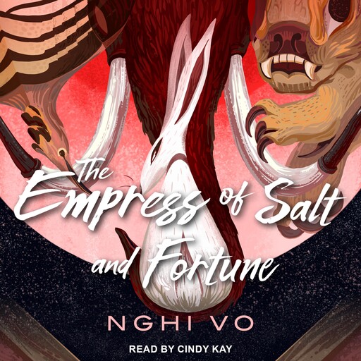 The Empress of Salt and Fortune, Nghi Vo