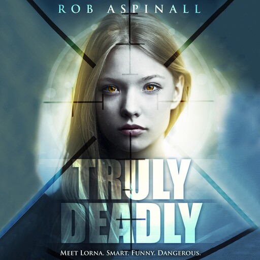 Truly Deadly, Rob Aspinall
