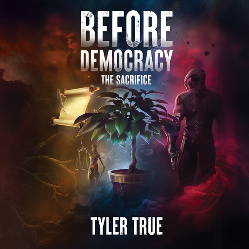 Before Democracy: The Sacrifice, Tyler True