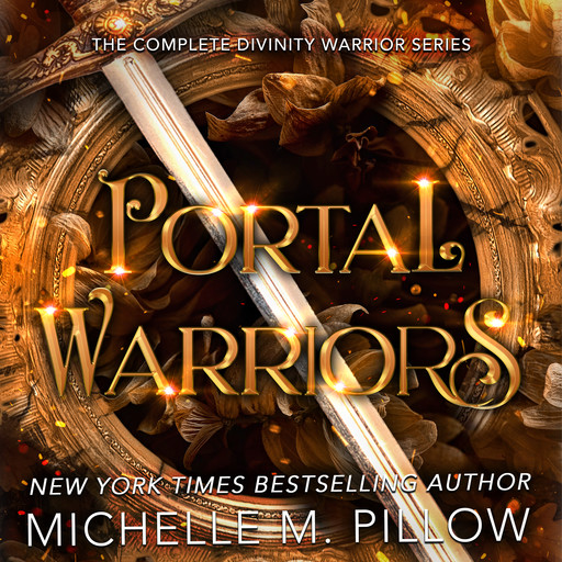 Portal Warriors, Michelle Pillow