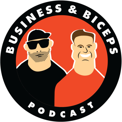 Processing Life & Biz in a Methodical Way, Cory Gregory, John Fosco