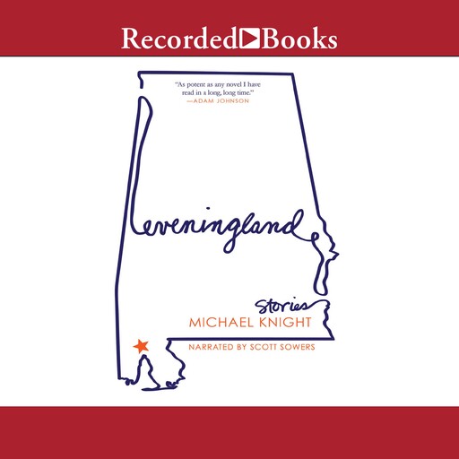 Eveningland, Michael Knight