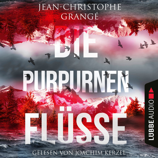 Die purpurnen Flüsse, Jean-Christophe Grangé