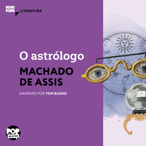 O astrólogo, Machado De Assis