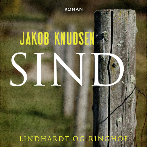 Sind, Jakob Knudsen