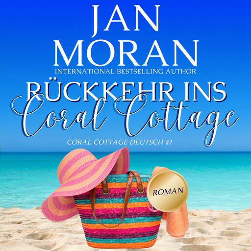 Rückkehr ins Coral Cottage, Jan Moran