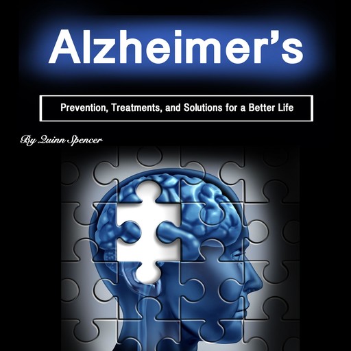 Alzheimer's, Spencer Quinn