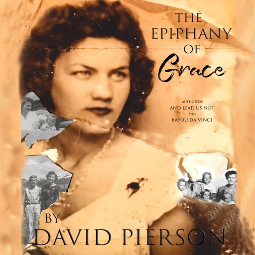 The Epiphany of Grace, David Pierson