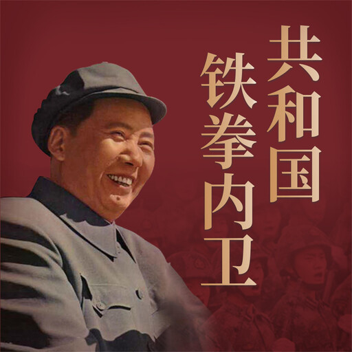 共和国铁拳内卫, 郑丹石