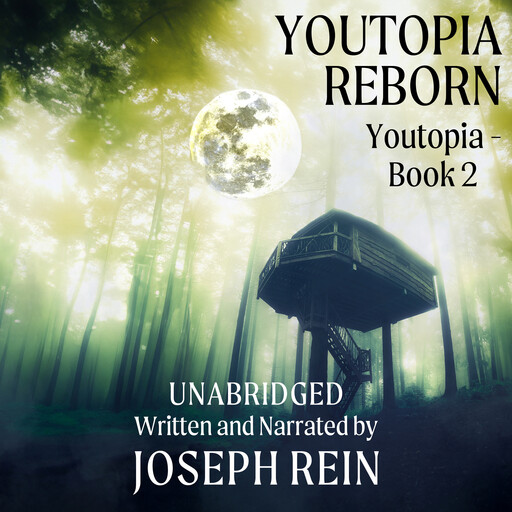 Youtopia Reborn, Joseph Rein