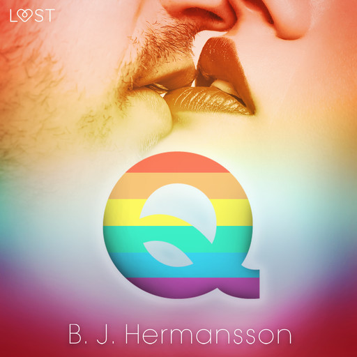 Q - erotisk novell, B.J. Hermansson