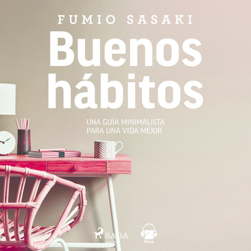 Buenos hábitos, Fumio Sasaki