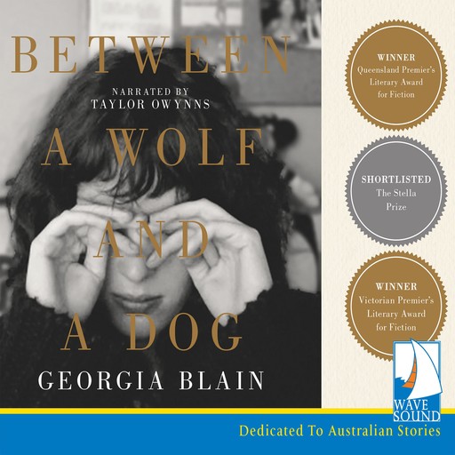 Between a Wolf and a Dog, Georgia Blain