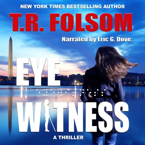 Eyewitness, T.R. Folsom