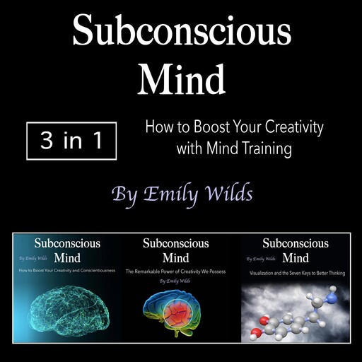 Subconscious Mind, Emily Wilds