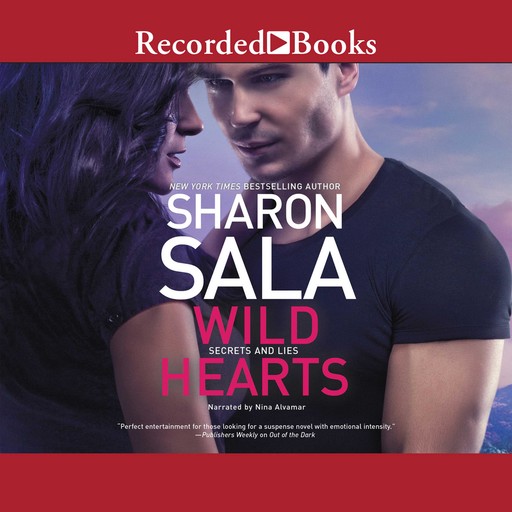 Wild Hearts, Sharon Sala