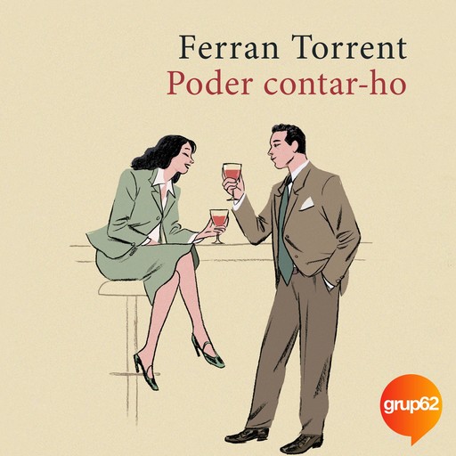 Poder contar-ho, Ferran Torrent