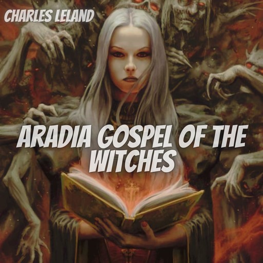 Gospel of the Witches, Charles Leland