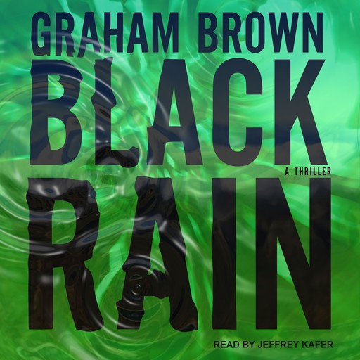 Black Rain, Graham Brown