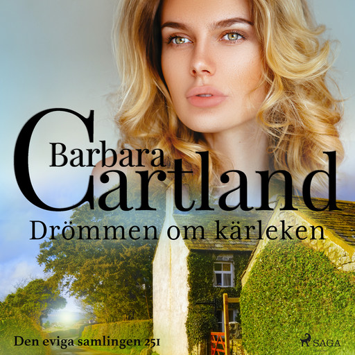Drömmen om kärleken, Barbara Cartland